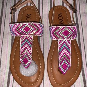 Toddler shoes